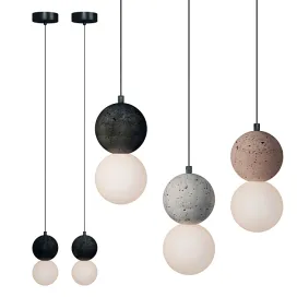 Hanging lamp dot